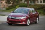 Lexus HS250h 2009 года